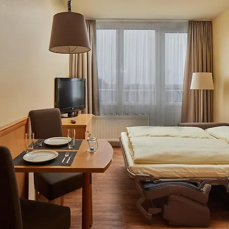 Im Freizeitpark Weissenhaeuser