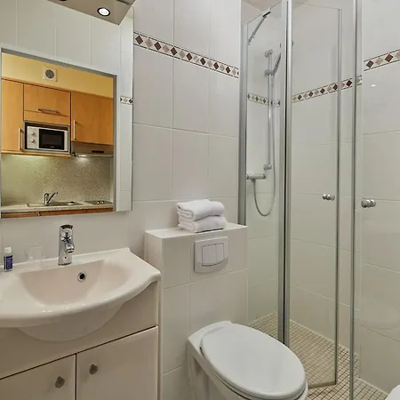 Apartman Im Freizeitpark Weissenhaeuser Weissenhäuser Strand