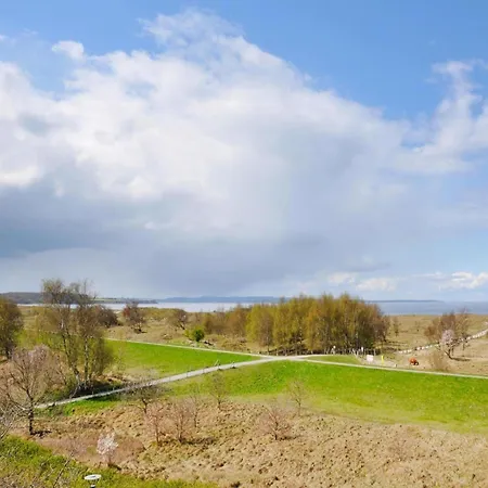 Im Freizeitpark Weissenhaeuser Apartman Weissenhäuser Strand