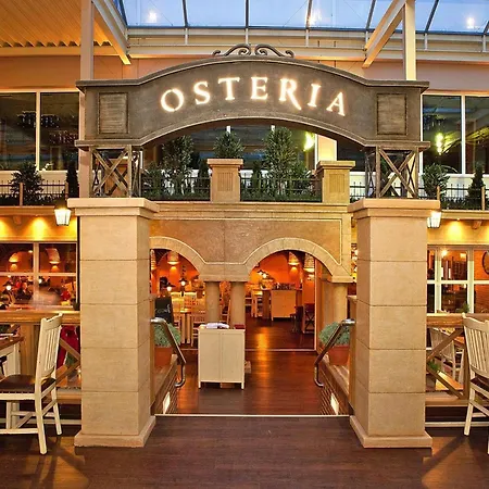 Im Freizeitpark Weissenhaeuser Apartman *