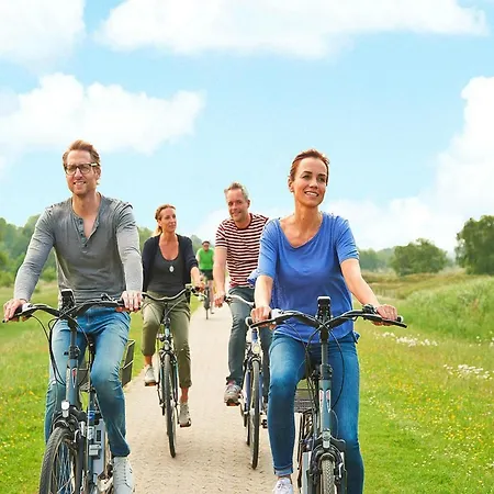 Appartamento Im Freizeitpark Weissenhaeuser *