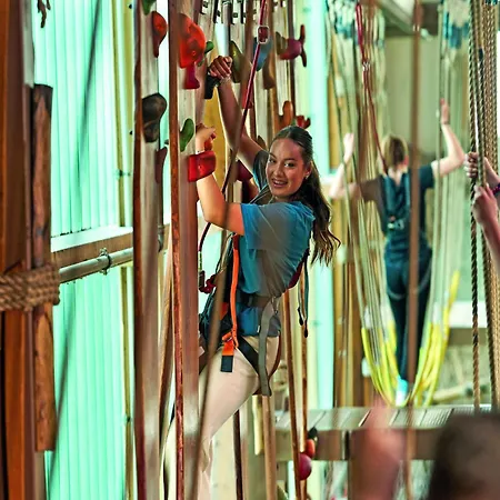 Im Freizeitpark Weissenhaeuser Apartman Weissenhäuser Strand