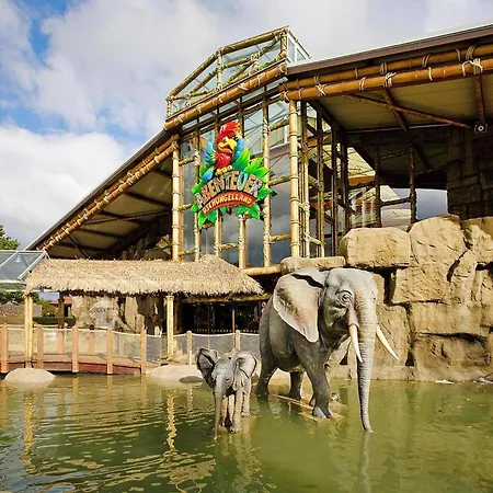 Im Freizeitpark Weissenhaeuser Weissenhäuser Strand