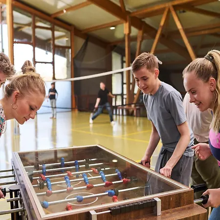 Apartman Im Freizeitpark Weissenhaeuser