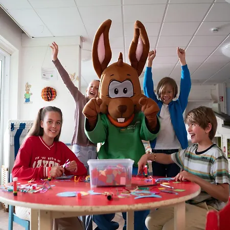 Apartman Im Freizeitpark Weissenhaeuser Weissenhäuser Strand