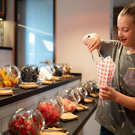 Apartman Im Freizeitpark Weissenhaeuser