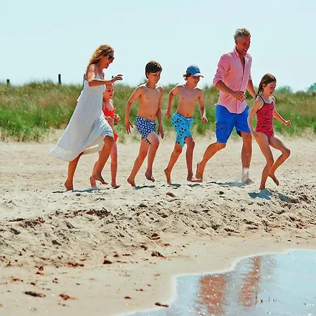 Apartman Im Freizeitpark Weissenhaeuser